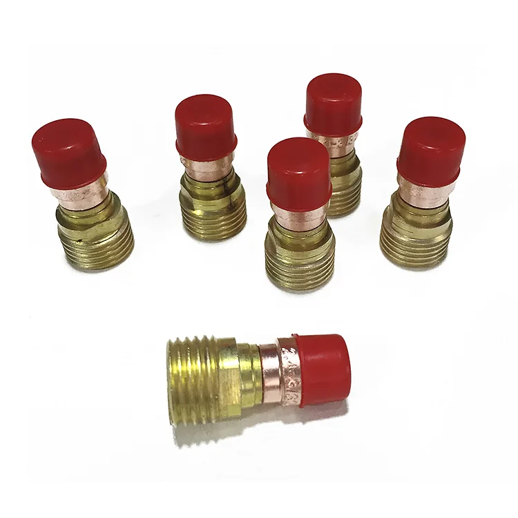 WT-20 2% Thoriated RED 2.4mm 3/32' TIG tungsten electrodes