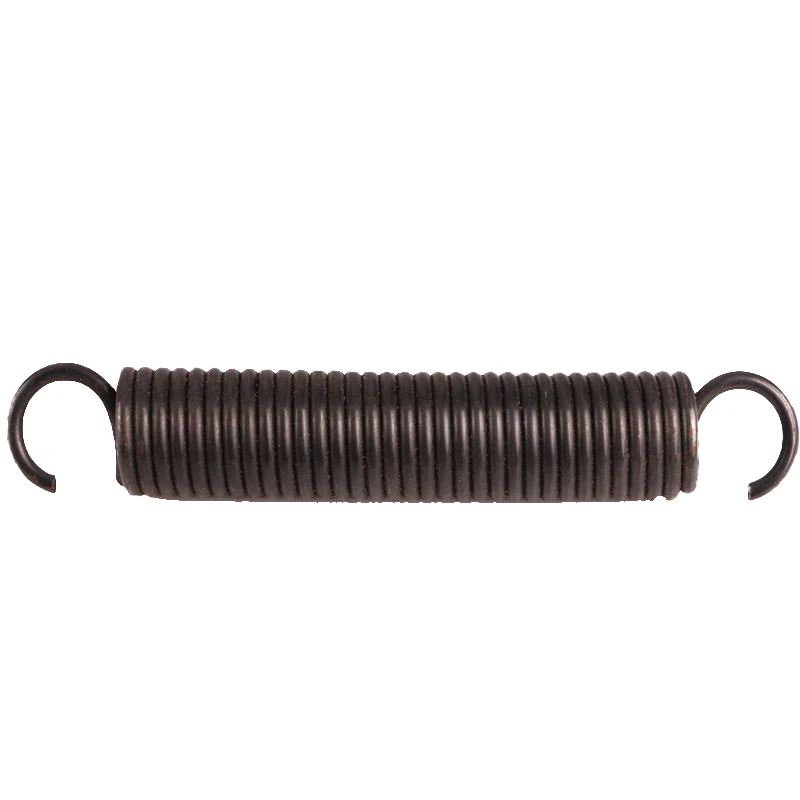 Customized Manufacturer Zinc Plating High Long Recliner Chair Tension Spring Expander For Tractor Extension spring