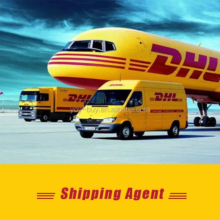 
DHL International Shipping Agent from China From Beijing&Shenzhen to Worldwide Door to Door is very Cheap DHL Shipping Servicea 