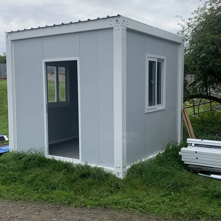 prefab modern mobile portable modular flat pack duplex shipping restaurant container bar house homes luxury