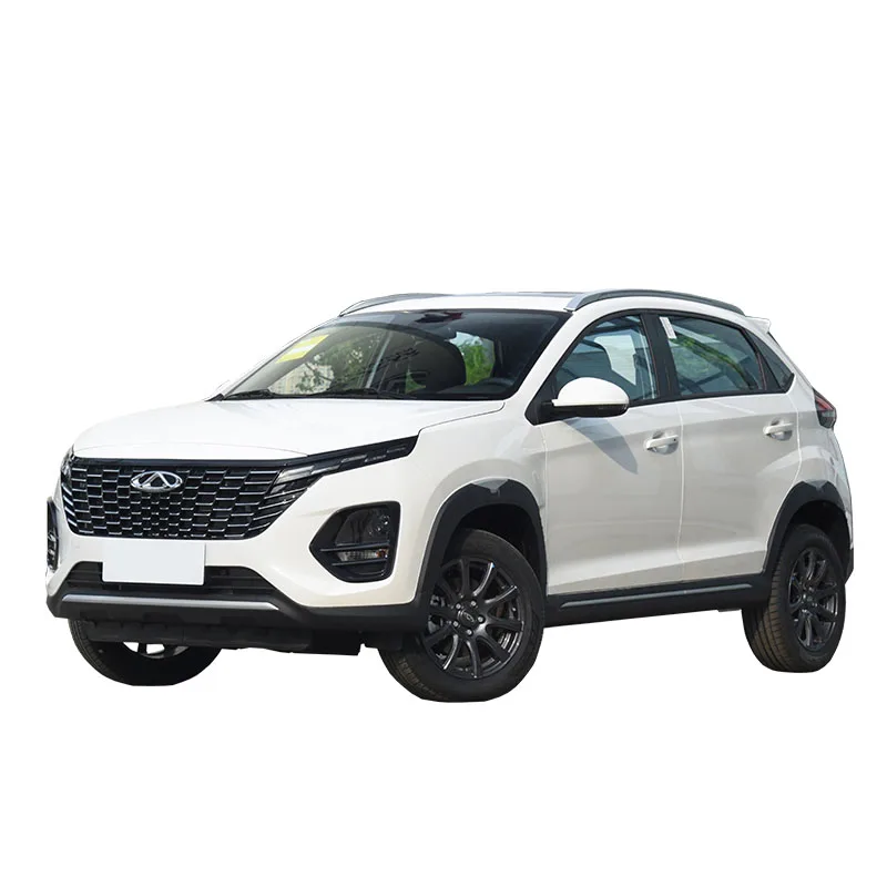 wholesale cheep new cars suv 4x4 chinese suv car chery toggo 3x chery tiggo 3x pro gasoline cars chery tiggo price