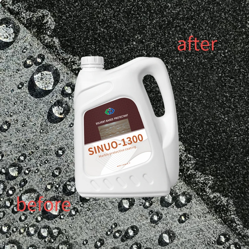 
Marble sealer waterproof coating antifouling protection coating stones surface film wholesale manufacturer 