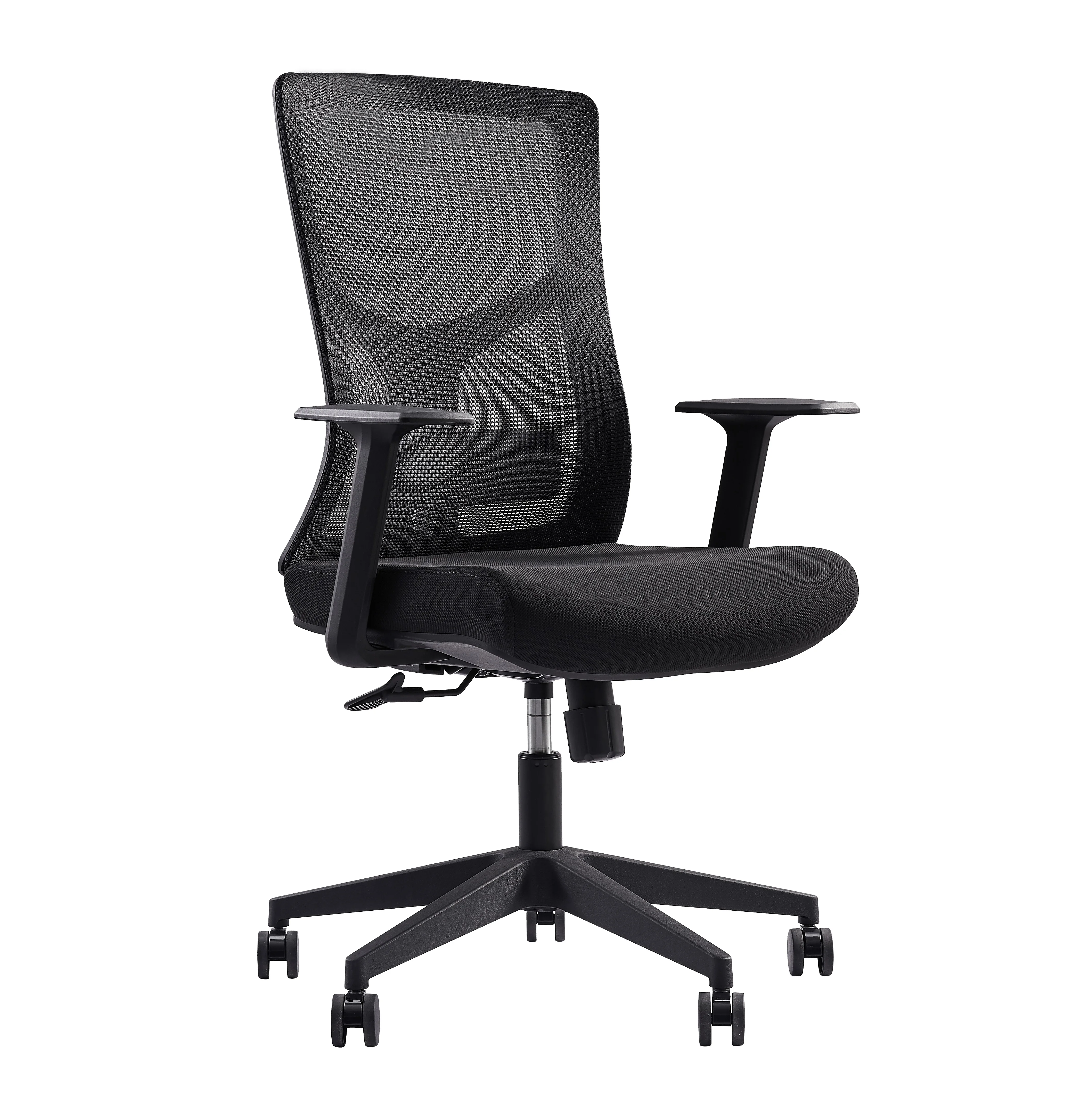 621b Swivel Executive Chair Office Chair Ergonomic for Commercial Furniture