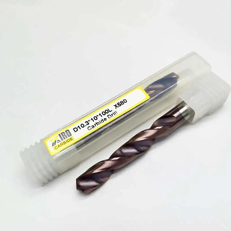 Factory sales tungsten carbide drill bits with low price