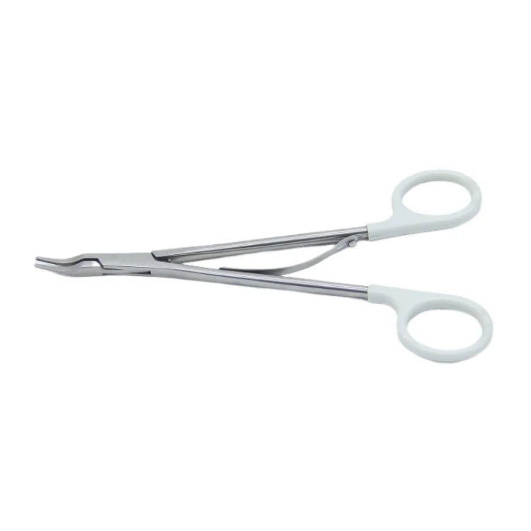 Medical Laparoscopic Metal Weck Ligation Vascular Clip Ligating Clip Weck China Titanium Ligation Clips