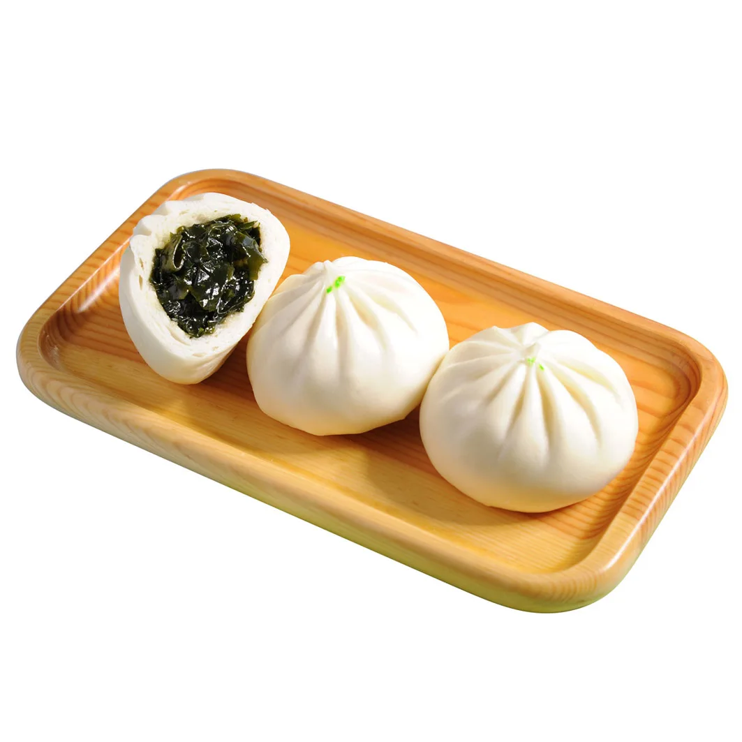 Chinese Snacks Healthy Food Breakfast Semi-finished Products Convenience Various Flavors Soups Halal Xiaolongbao Buns