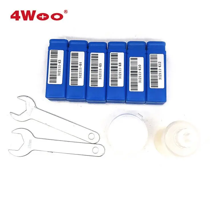 M3-M12 hk Best Pneumatic Blind Rivet Nut Gun Rivet Tool Air tool Pneumatic Tool hand riveter