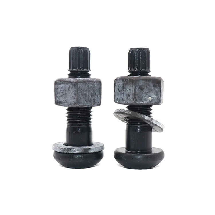 Wholesale 10.9 S High Strength Torsion Shear Bolt round head bolts Steel Structure bolt