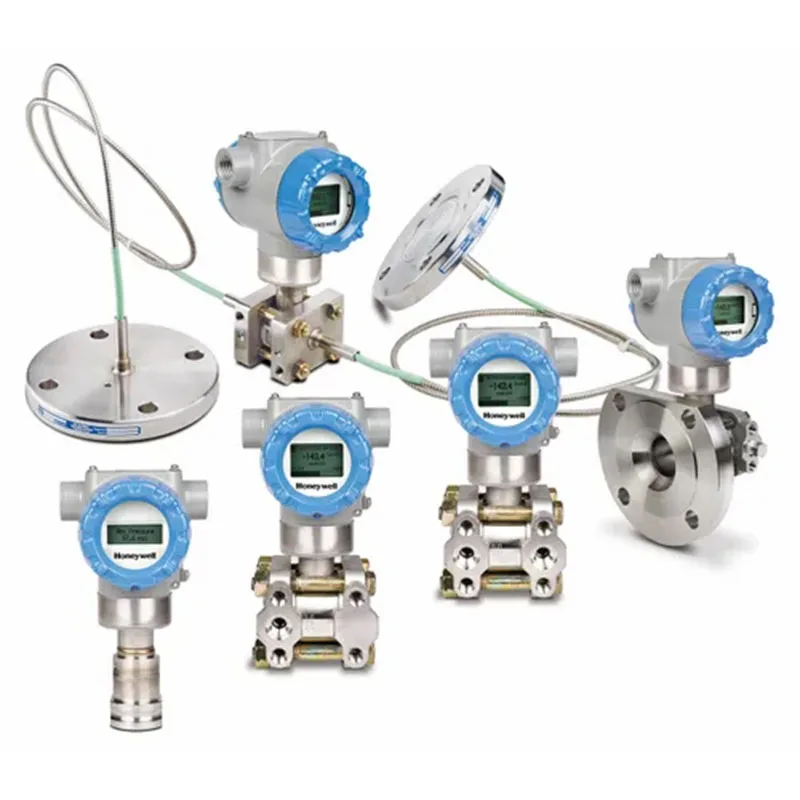 The New In-Stock Honeywell Stg77s Smartline Gauge Pressure Transmitter