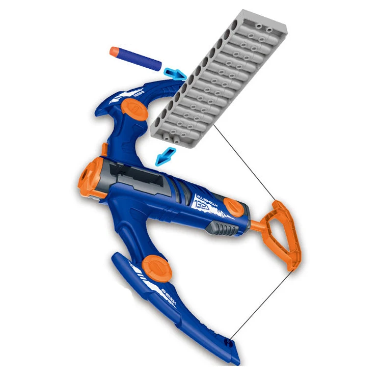 Bow and Arrow Good-selling Outdoor Sports Toys Green Light Up Archery Toy Set Bow and Arrow Set For Kids