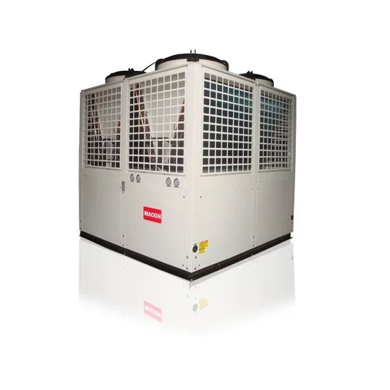 Охладитель Macon кВт, охладитель воды с воздушным охлаждением, охладитель воды для аквариума