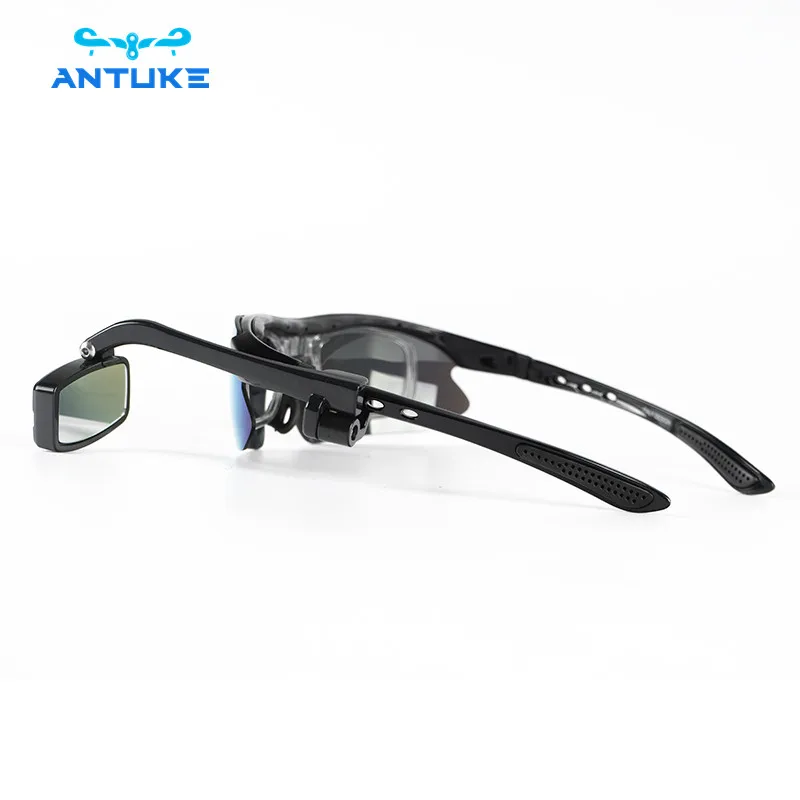 Bike Side Mirror Adjustable Handlebar Mirrors Cycling Rear View Bicycle rearview mirror