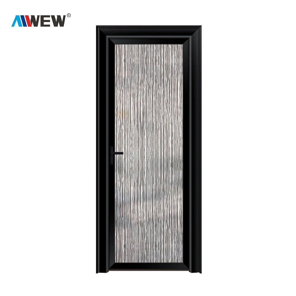Good designs dubai marine aluminium frame smart doors and windows in ethiopia market