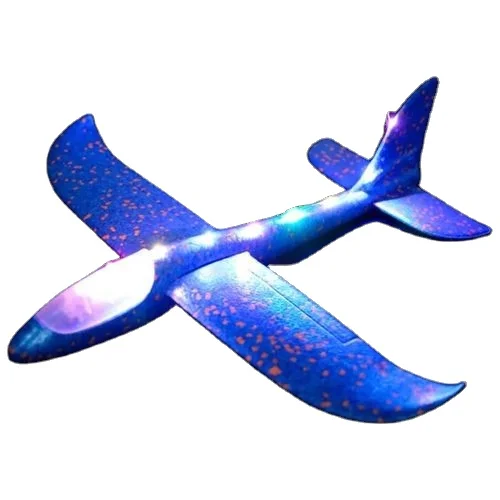 Горячая Распродажа планер инерции EPP пены игрушка открытый самолет