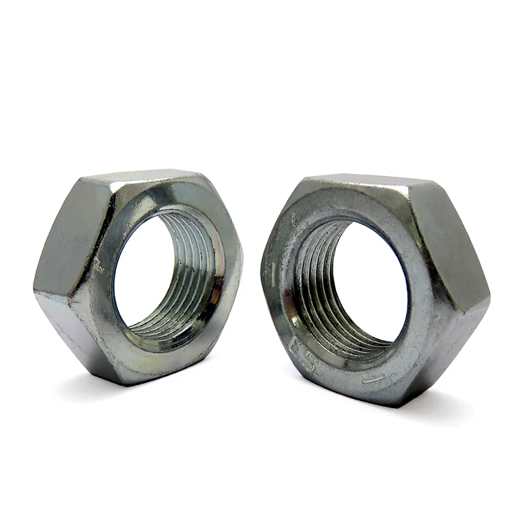 Hight quality weld nut /square nut