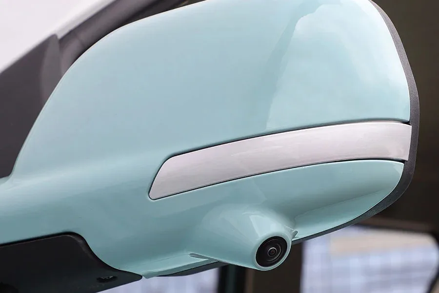 Baic Yuanbao pony 120 км Beiqi Baw 4-местный мини-электромобиль для взрослых дешевый Новый энергетический автомобиль Smart rhd электромобиль