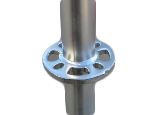 Layher Six Dozen Scaffold 6 Feet By 42 pipe Galvanized Steel Ringlock Scaffolding For Construction