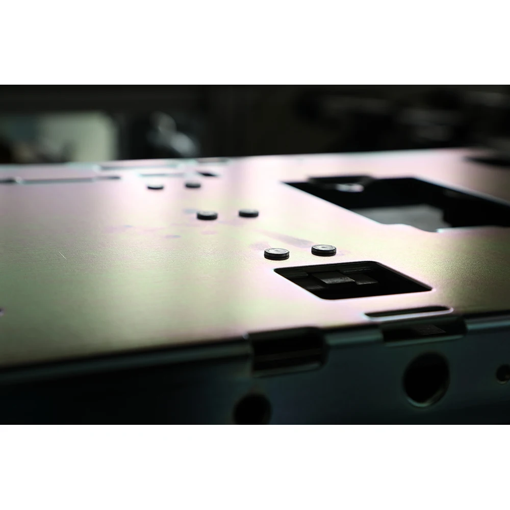 DPC-4A-1000 electric DPC Switchgear VCB Chassis for High Voltage Switchgear Vacuum Circuit Breaker