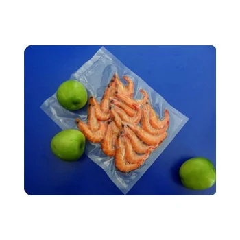 Вакуумная упаковка для выпечки