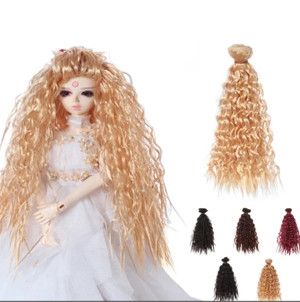 Dolls manufacture  Customized dolls for girls