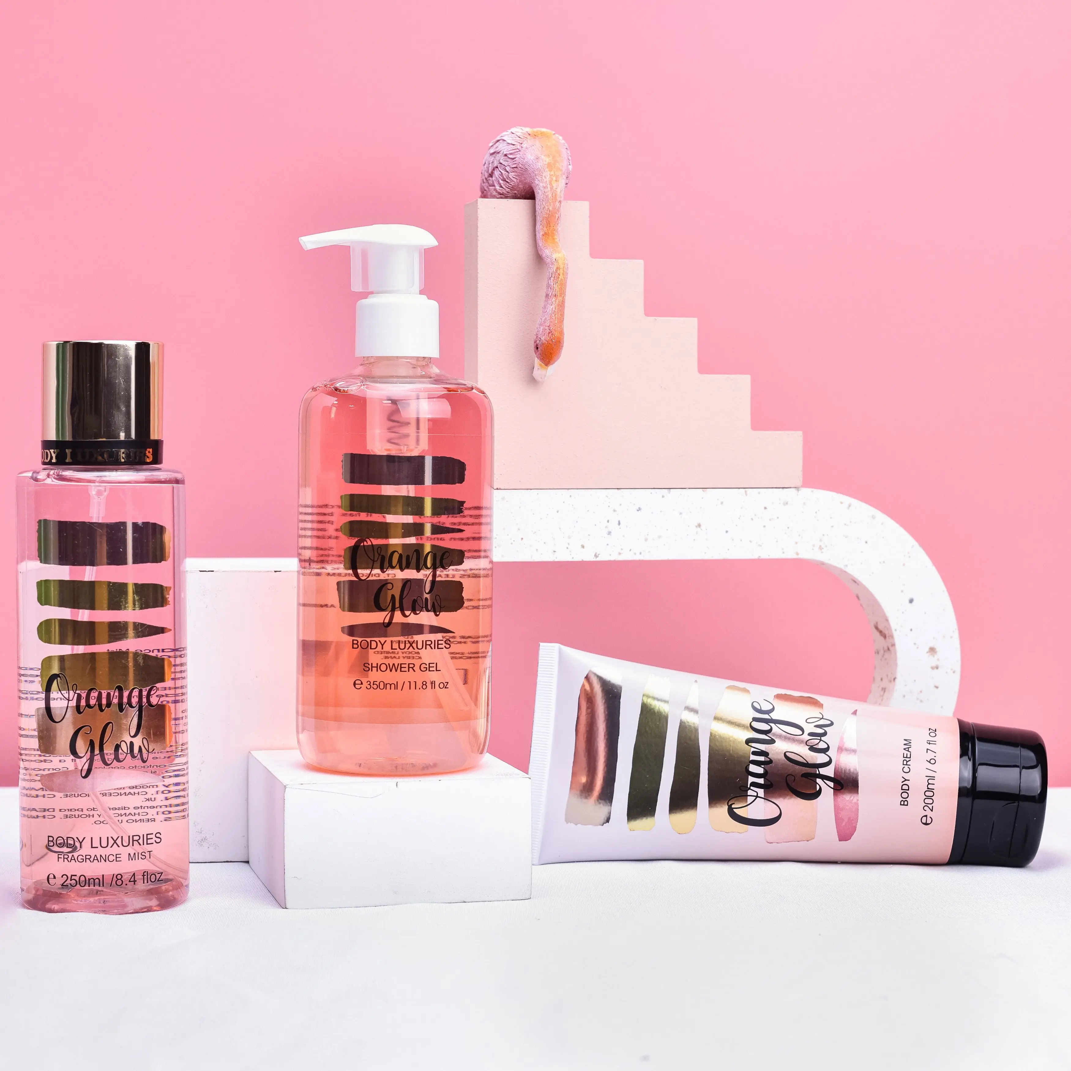 2024 wholesale customized original perfumes woman  long lasting scent womens perfume