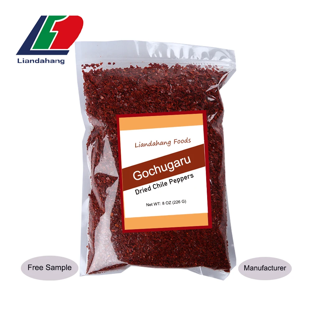 HACCP халал Малави птичий глаз перец чили по международной цене 100% натуральный