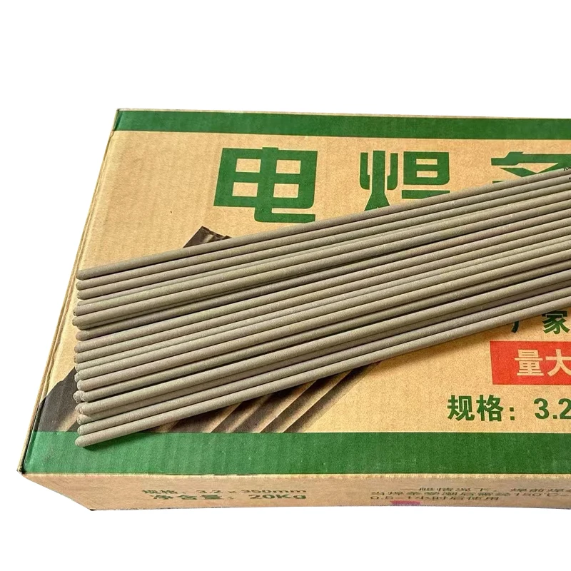 Rods Copper Electrodos E6013 Brazing Welding-rod 7018 Welding Rod Electrodes