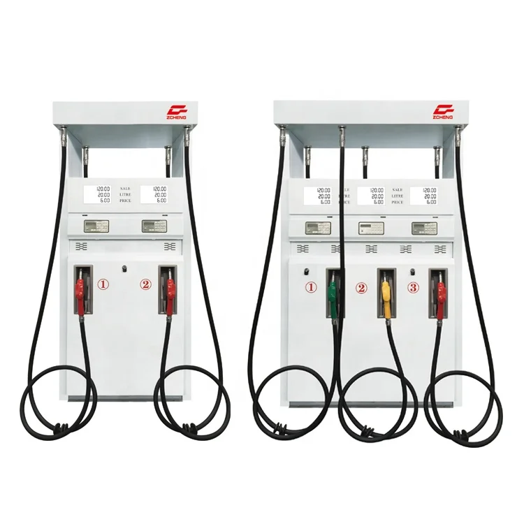 Gas Station Safety Breakaway Valve Gilbarco Petrol Diesel Fuel dispensers