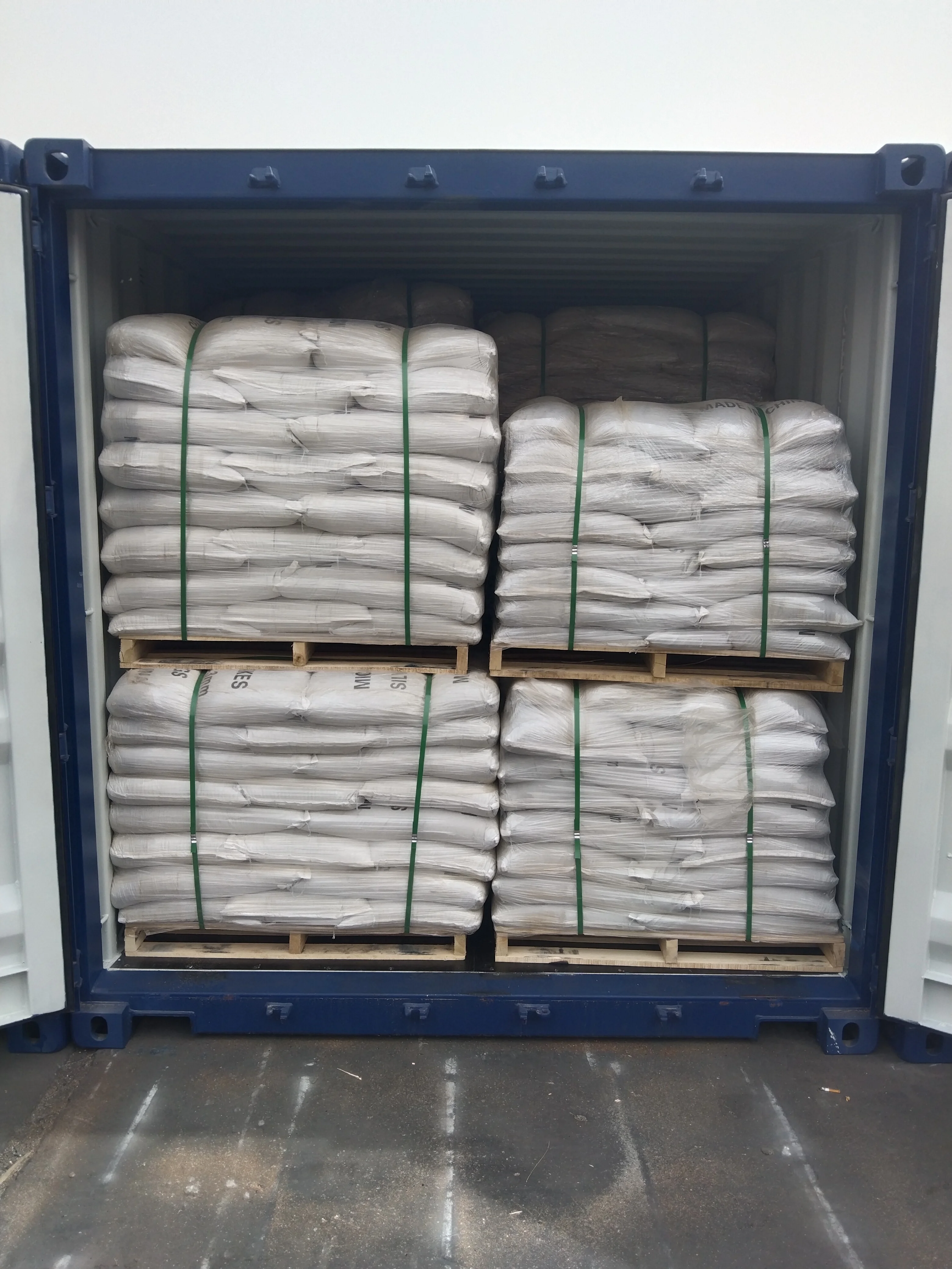 Натуральный зеленый клиноптилолит 68989-22-0 для кормовой добавки хорошего качества белый нано цеолитный порошок алюмосиликат аквакультура