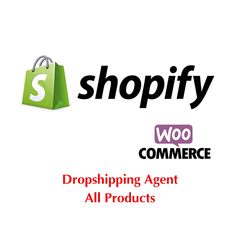 Dropshipping Agent with E-commerce Order Management and Order Fulfillment Services to worldwide