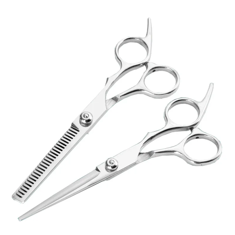 Good Quality Stainless Hair Scissors Salon Cutting Hair Scissors Professional Cutting
