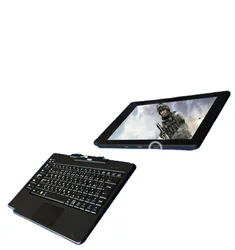 High quality mini laptop KEP 10.1 Inch IPS thin and light touch screen type-C USB OTG window tablet laptops