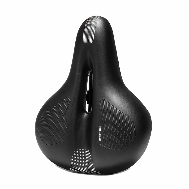 2023 New Comfortable Bicycle Saddle MTB Accessories Cushion Road Bike Cycling Saddle