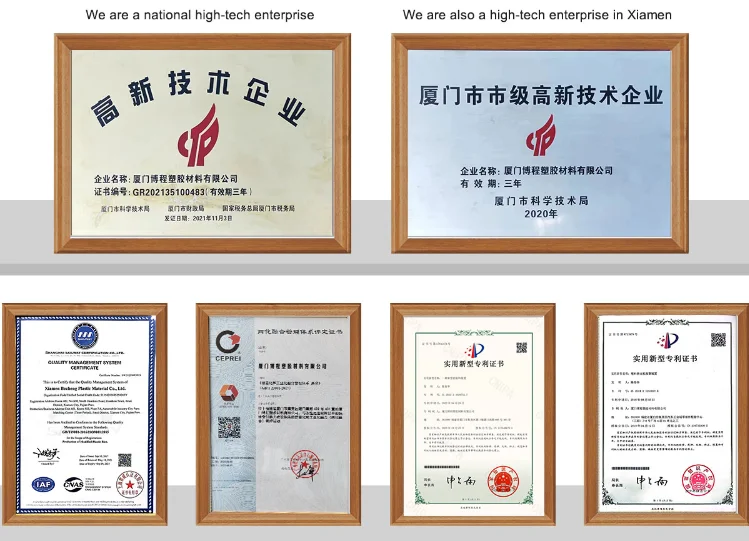 Manufacture Factory Made Cheap Virgin Plastic Resin Pa6 Gf30 Gf20 raw materials plastics