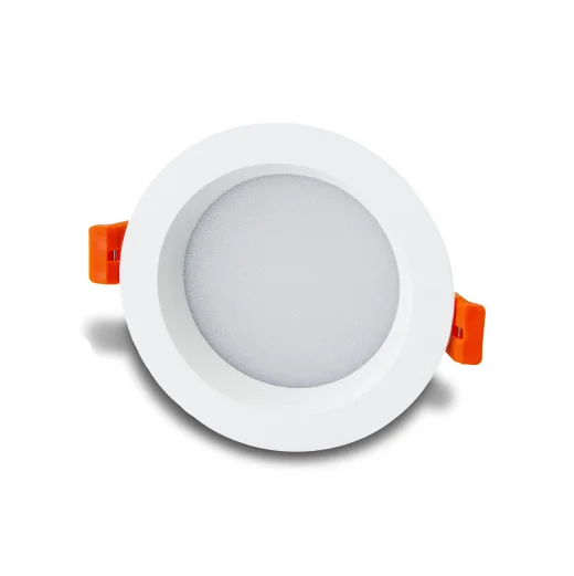 Ultra Slim LED Ceiling Lights 9-12W 1000LM Multi Colour Warm White Recessed Downlight