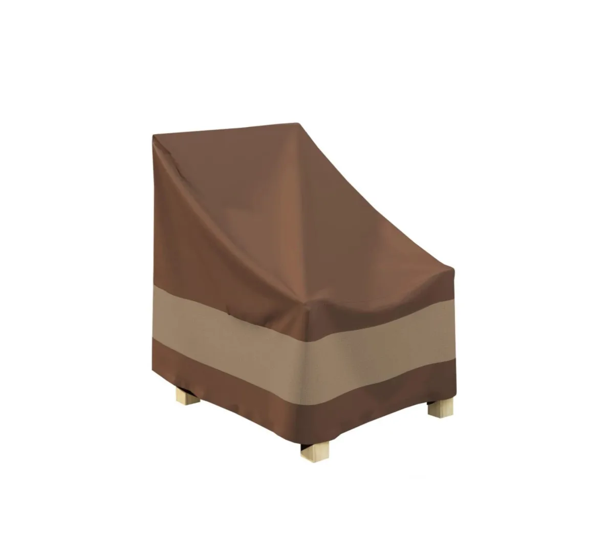 Hot Sale Waterproof Patio Lounge Chair Cover, All Weather Protection, Durable Outdoor Lawn Patio Furniture Covers