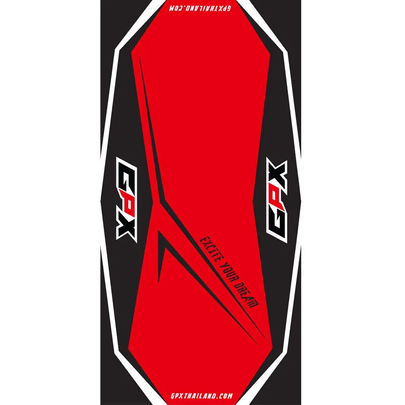 Custom Logo Modern Cut Velvet Pattern Color Non-Slip PVC Polyester Outdoor Motorcycle Carpet Cars Floor Mat with Custom Logo