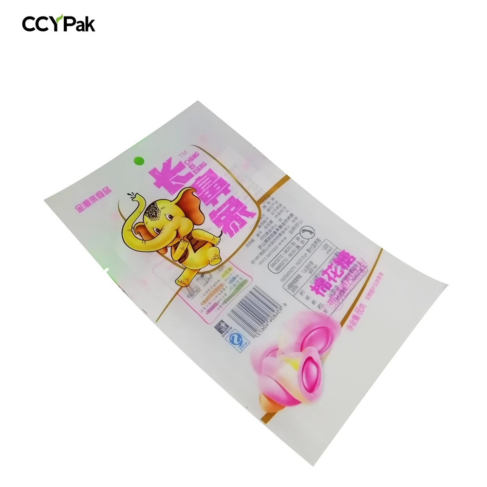  Ламинированные пластиковые пакеты вакуумный мешок нейлон