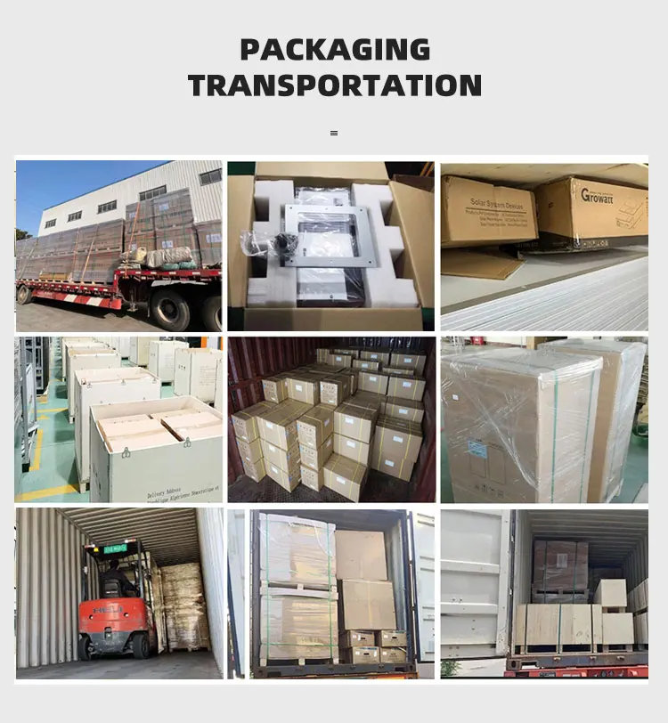 Complete kit solar photovoltaic kit 5kw off grid sun panels electricity solar power battery energy system