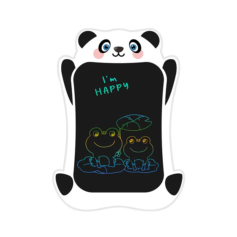 2024 Hot Selling Kids Tablet Drawing Pad Kid Electronic Writing Graphic Tablet For Writing 8.5 Inch Lcd Writing Tablet For Kids