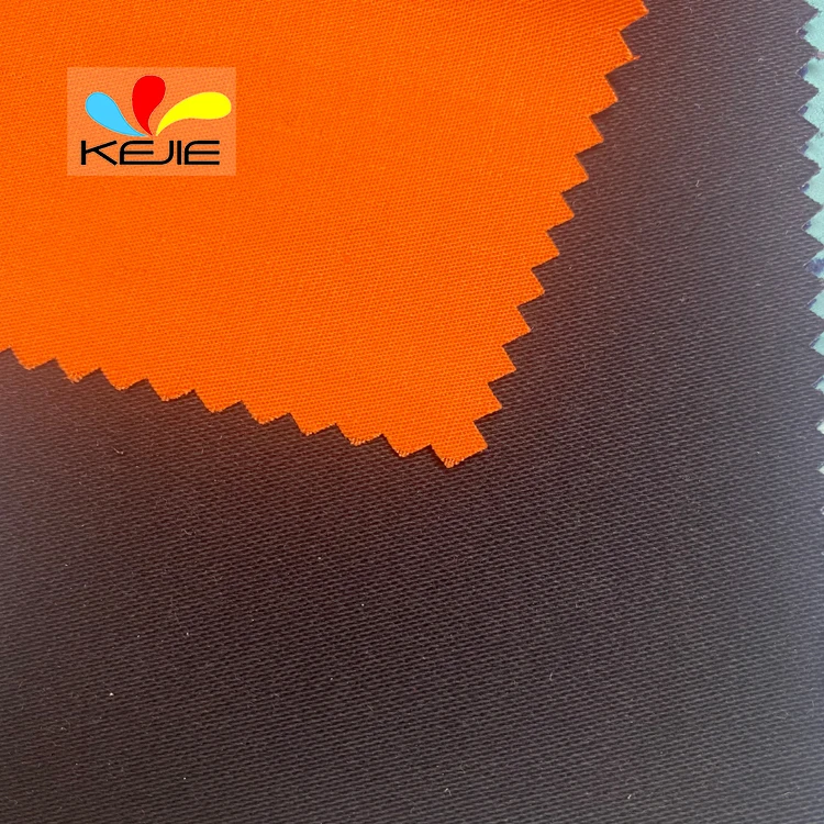 Fast delivery  flame retardant fabric fire fighter 100% cotton fire proof twill fabric