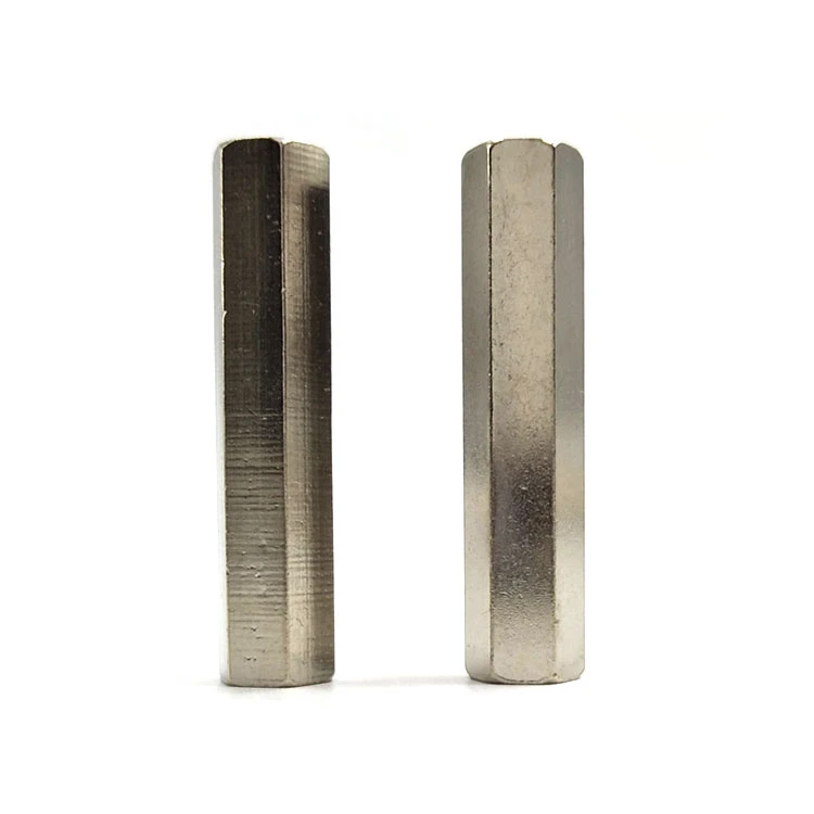 Stainless Steel Male and Female Threaded Metal Standoff Hex Spacers Standoff M2 M3 M5 M6 Supplier