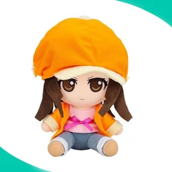 factory custom kawaii doll plushie cute 10inch anime plushies Miku black rock shooter