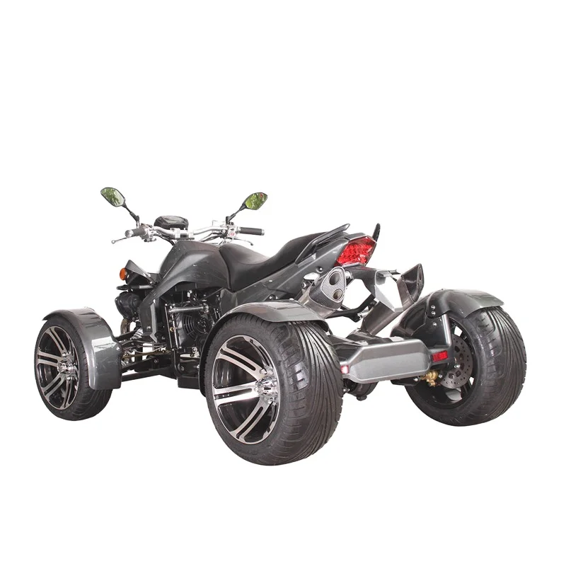 Шпионский гоночный квадроцикл Электрический четырехколесный мотоцикл евро 5 0 на дороге легальный для взрослых с сертификатом coc одобрено