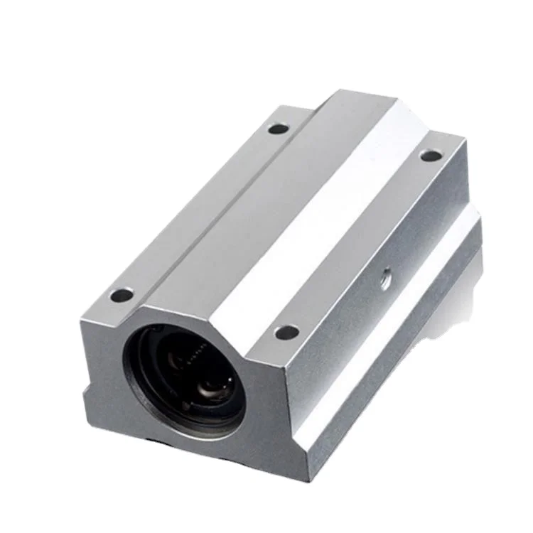 SCS20LUU Linear Guide Rail Block Bearing SCS20 SCS20UU