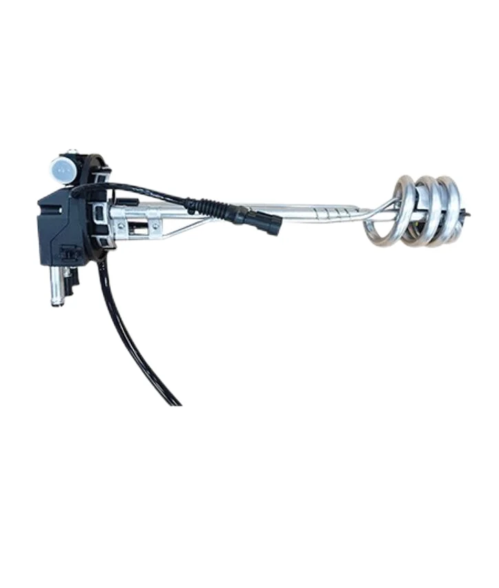 Shacman Truck Urea tank For Delong F3000 X5000 X6000 Truck Accessories urea tank sensor