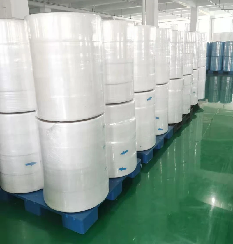  Medical Use Face mask Protective Cloth Biodegradable polypropylene pp spunbonded non-woven