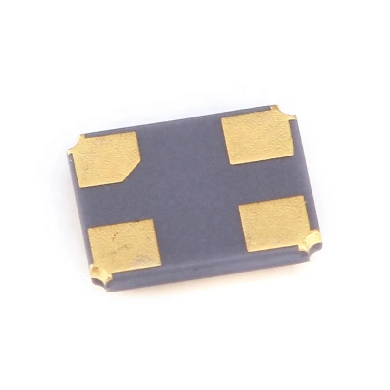 New original X322516MOB4SI 16MHz 10ppm 12pF chip passive crystal oscillator