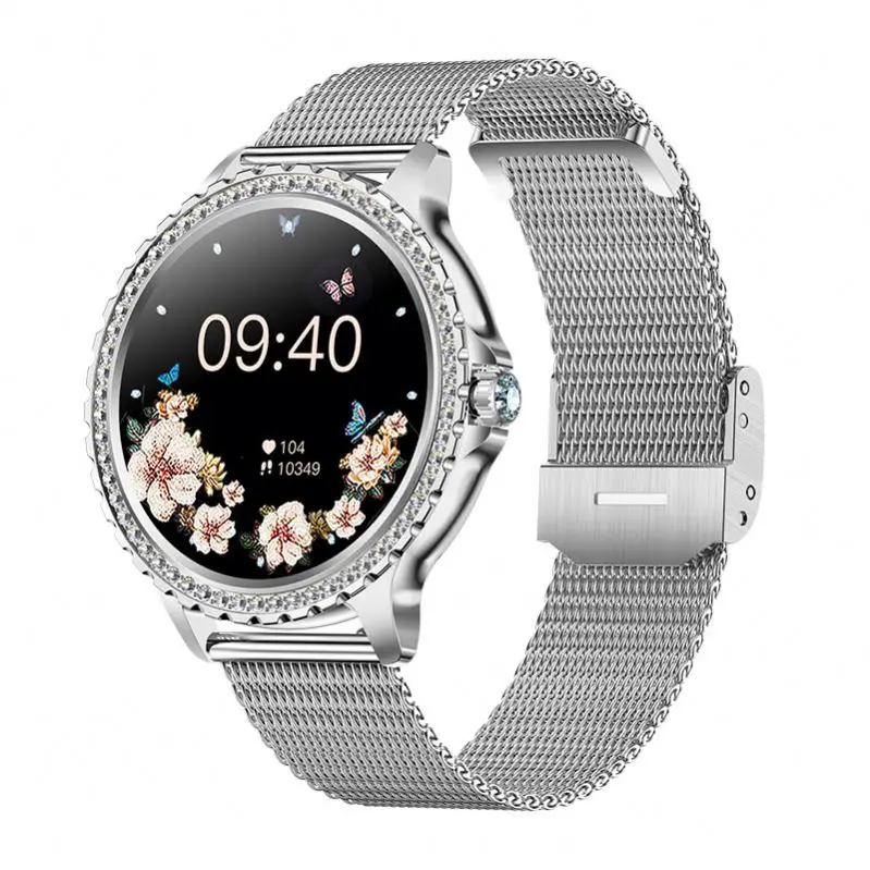 i58 Smart Watch Bluetooth Call Voice Assistant Healthy Sleep Monitor Multi-sport smart watch