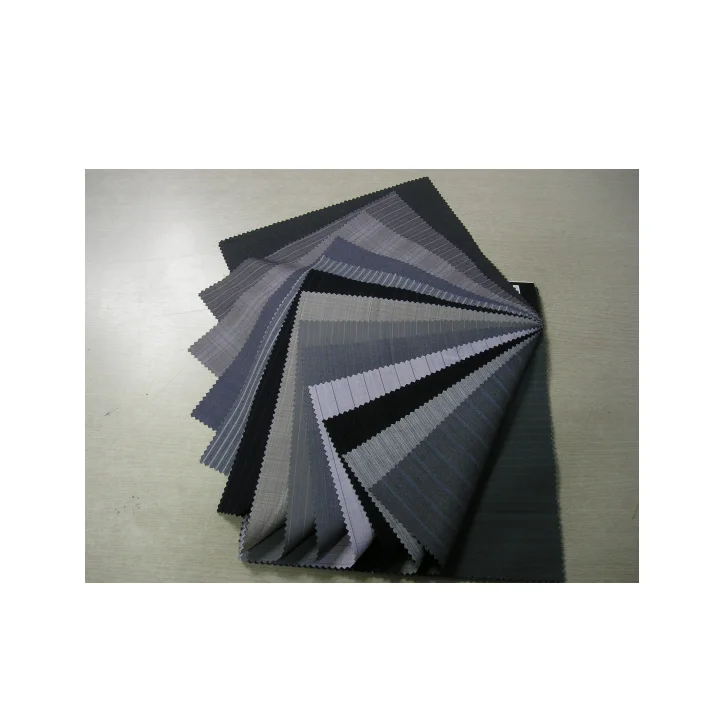 Best Korean Quality 58 To 60 Inch Suiting Fabrics With Good End Prices For Making Garments